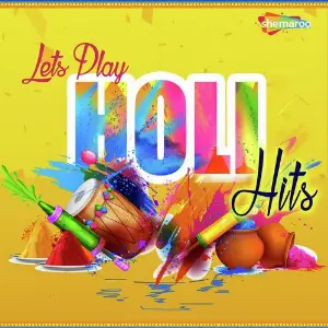 Lets Play Holi Hits image