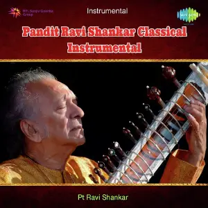 Ravi Shankar Classical Instrumental image