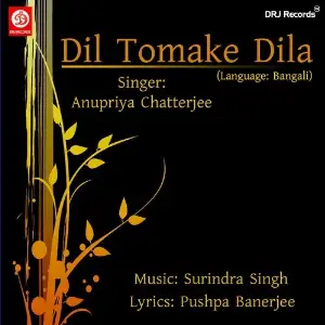 Dil Tumake Dila image