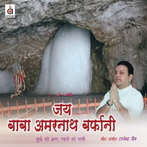 Jai Baba Amarnath Barfaani image