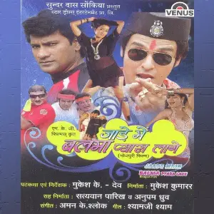 Jaade Mein Balma Pyara Lage image