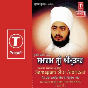Samagam Shri Amritsar (Part 1) image