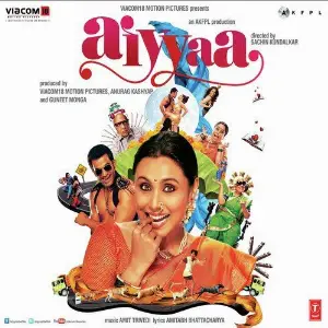 Aiyyaa 
