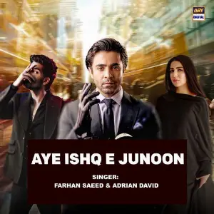Aye Ishq E Junoon image