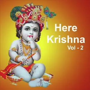 Hare Krishna, Vol. 2 image