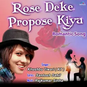 Rose Deke Propose Kiya image