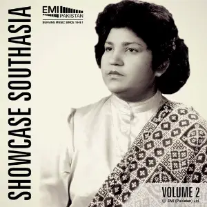 Showcase Southasia, Vol. 2 image
