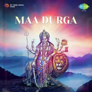 Maa Durga image