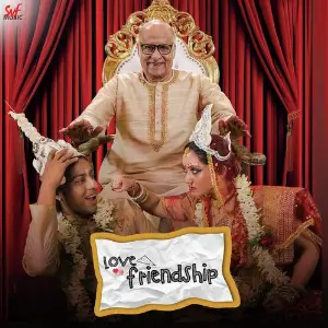 Love Via Friendship image