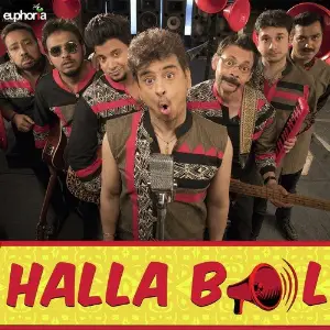 Halla Bol image