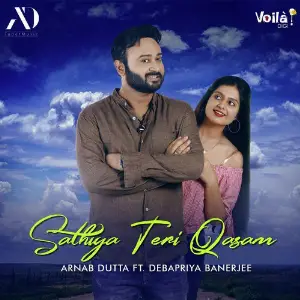 Sathiya Teri Qasam image