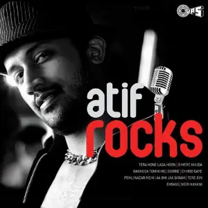 Atif Rocks image
