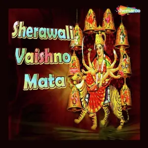 Sherawali Vaishno Mata image