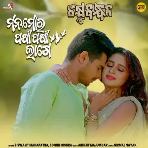 Mana Mora Pakhi Pakhi Lage image