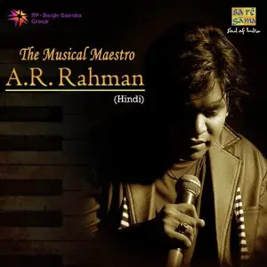 The Musical Maestro A.R. Rahman (Hindi) image