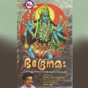 Bhadre Nama image