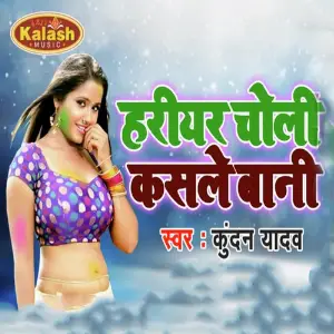 Hariyar Choli Kasale Baani image