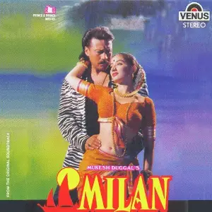 Milan image