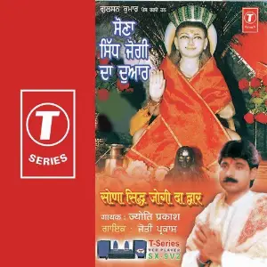 Sona Siddh Jogi Da Dwar image