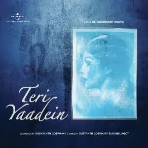 Teri Yaadein (Album Version) image