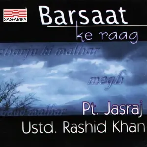 Barsaat Ke Raag image