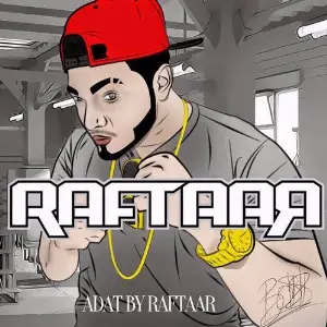 Singh Da Bling Raftaar