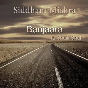 Banjaara (feat. Shaili Shah) image