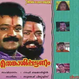 Thenkasipattanam image