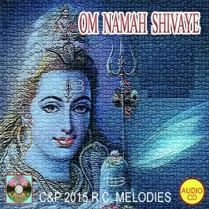 Om Namah Shivaye image