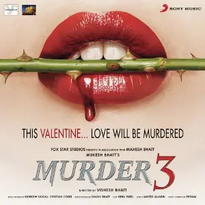Murder 3 image