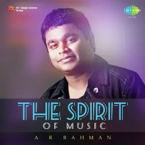 The Spirit Of Music - A.R. Rahman image