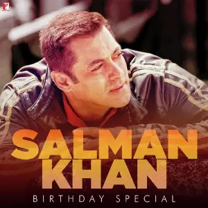 Salman Khan - Birthday Special Various Artists