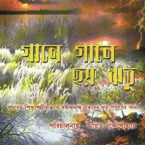 Gane Gane Choy Ritu image