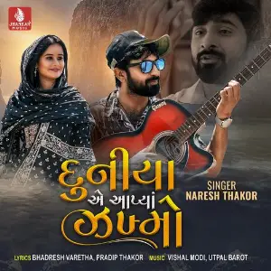 Duniya Ae Aapya Jakhmo image