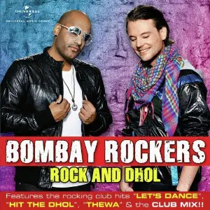 Rock And Dhol (Album Version) image