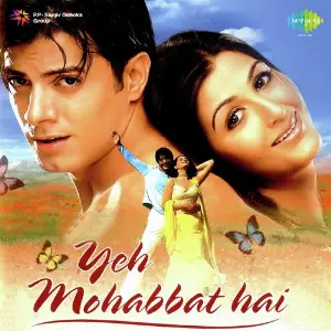 Yeh Mohabbat Hai Anand Raj Anand