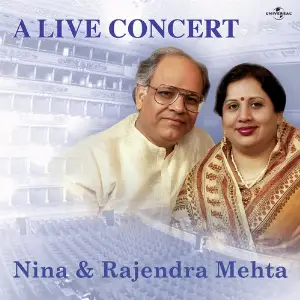 A Live Concert image