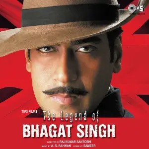 The Legend Of Bhagat Singh image