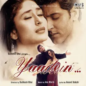 Yaadein image