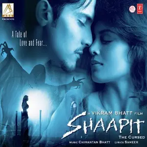 Shaapit Chirrantan Bhatt, Aditya Narayan, Najam Sheraz