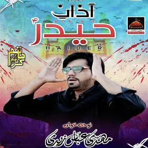 Azan e Haider image