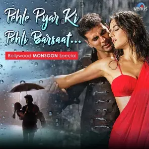 Bollywood Monsoon Special image