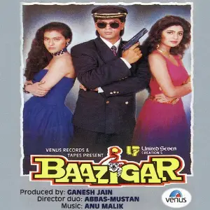 Baazigar image