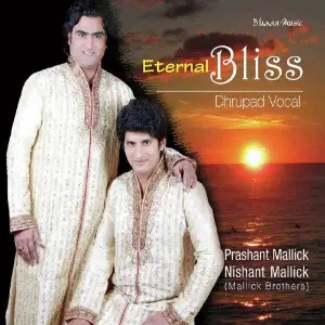 Eternal Bliss image