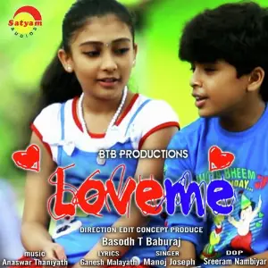 Mantharapoovin (Love Me) image