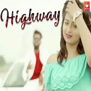 Highway image