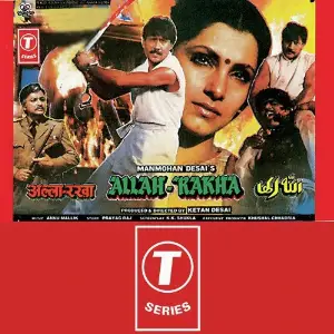 Allah-Rakha Anu Malik