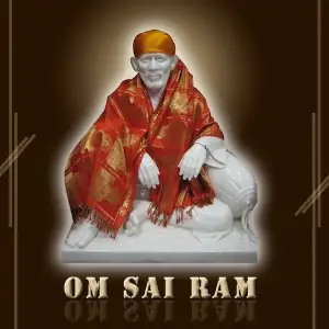 Om Sai Ram image