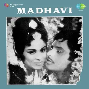 Madhavi image