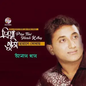 Priya Tumi Harale Kothay image